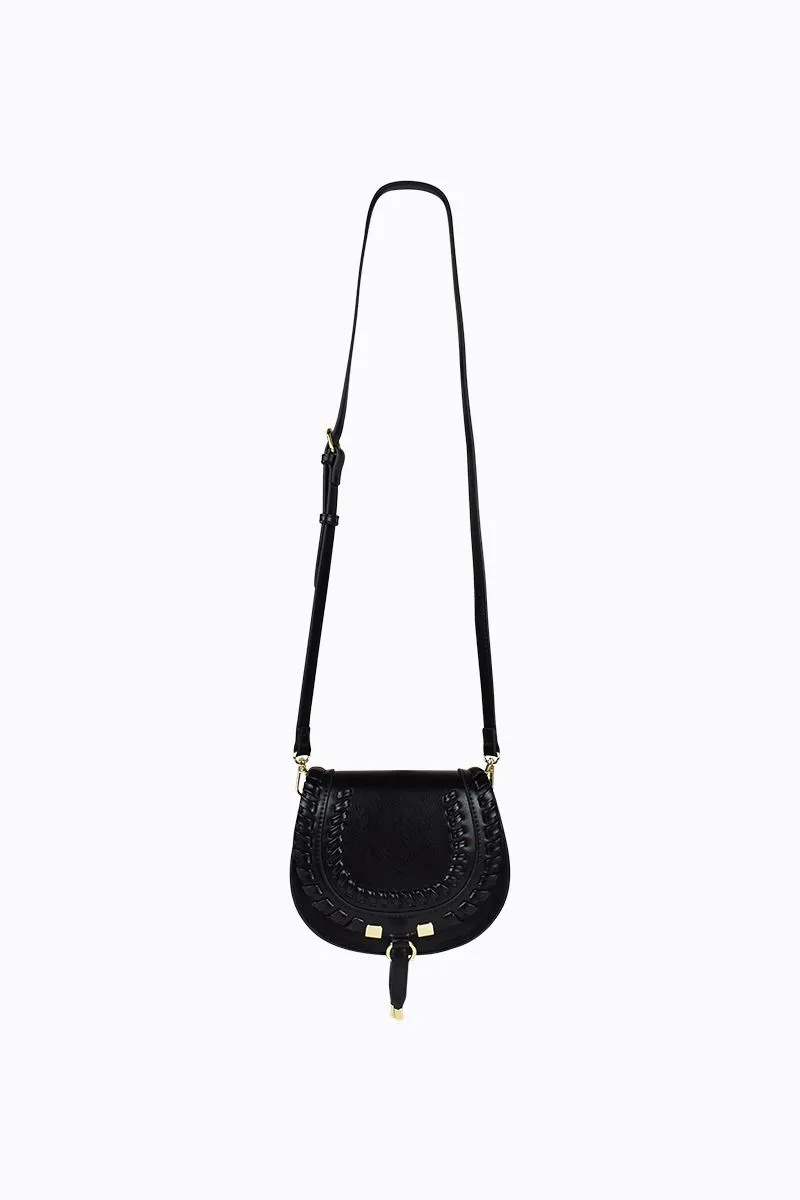 Shuri - Black