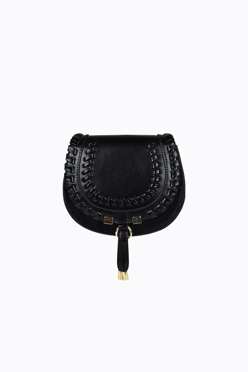 Shuri - Black