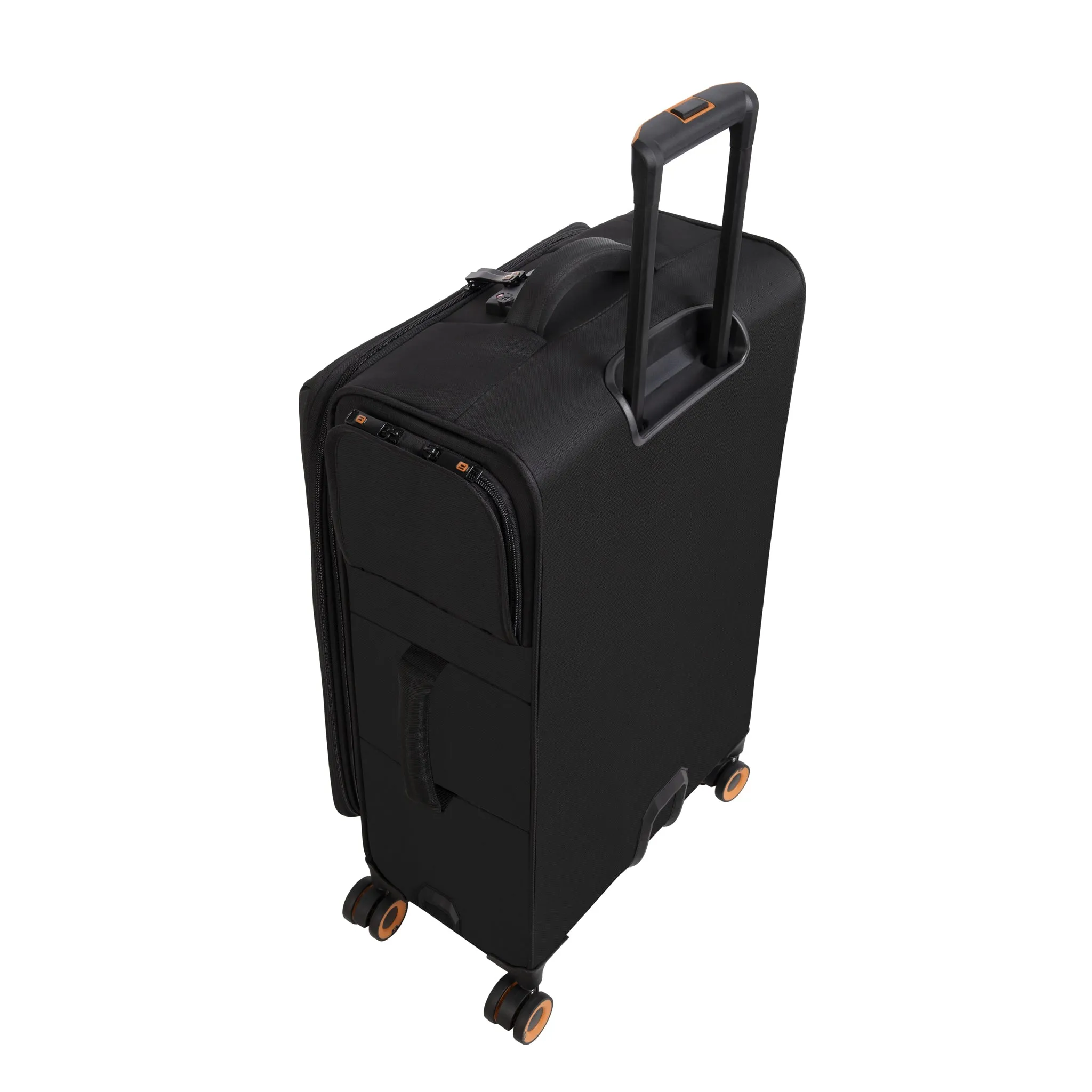 Simultaneous - Cabin (Black)