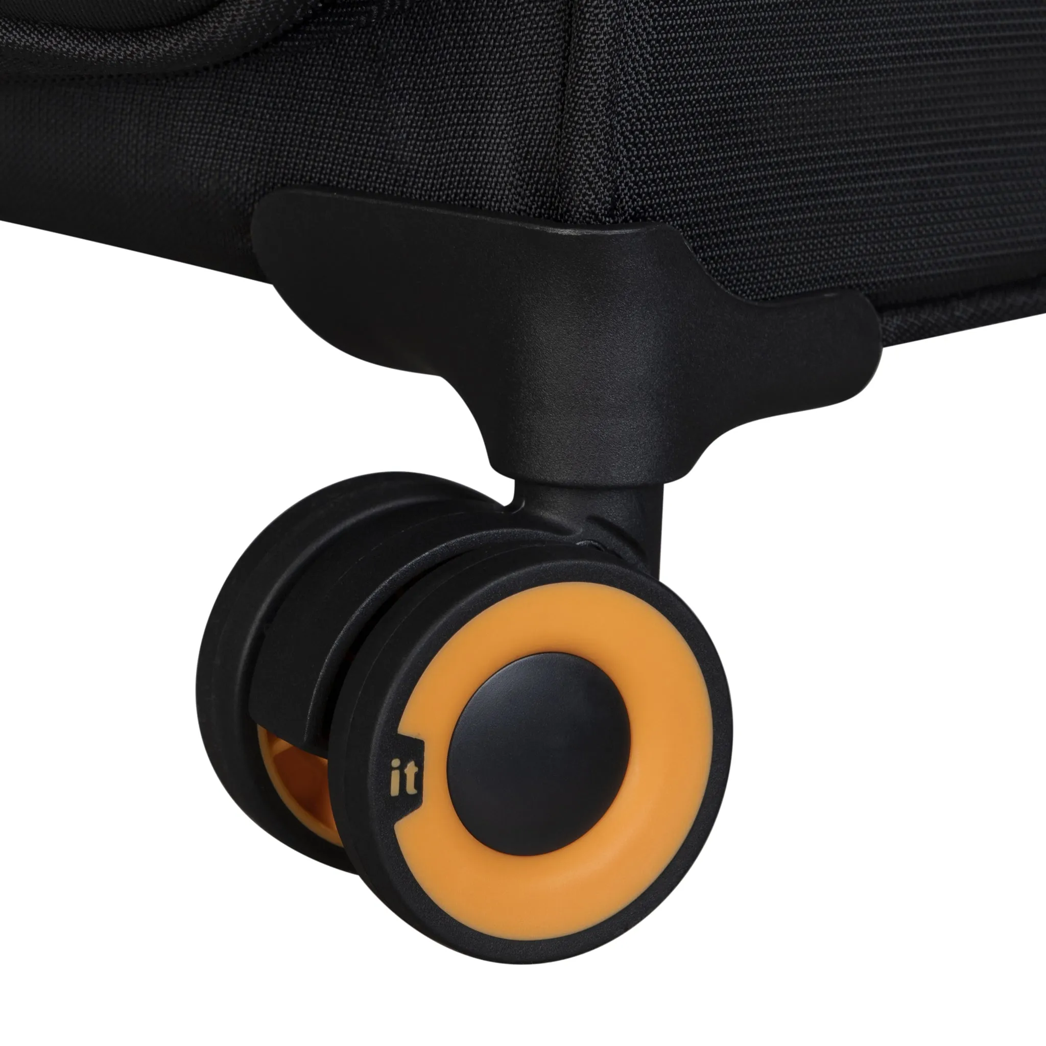 Simultaneous - Cabin (Black)