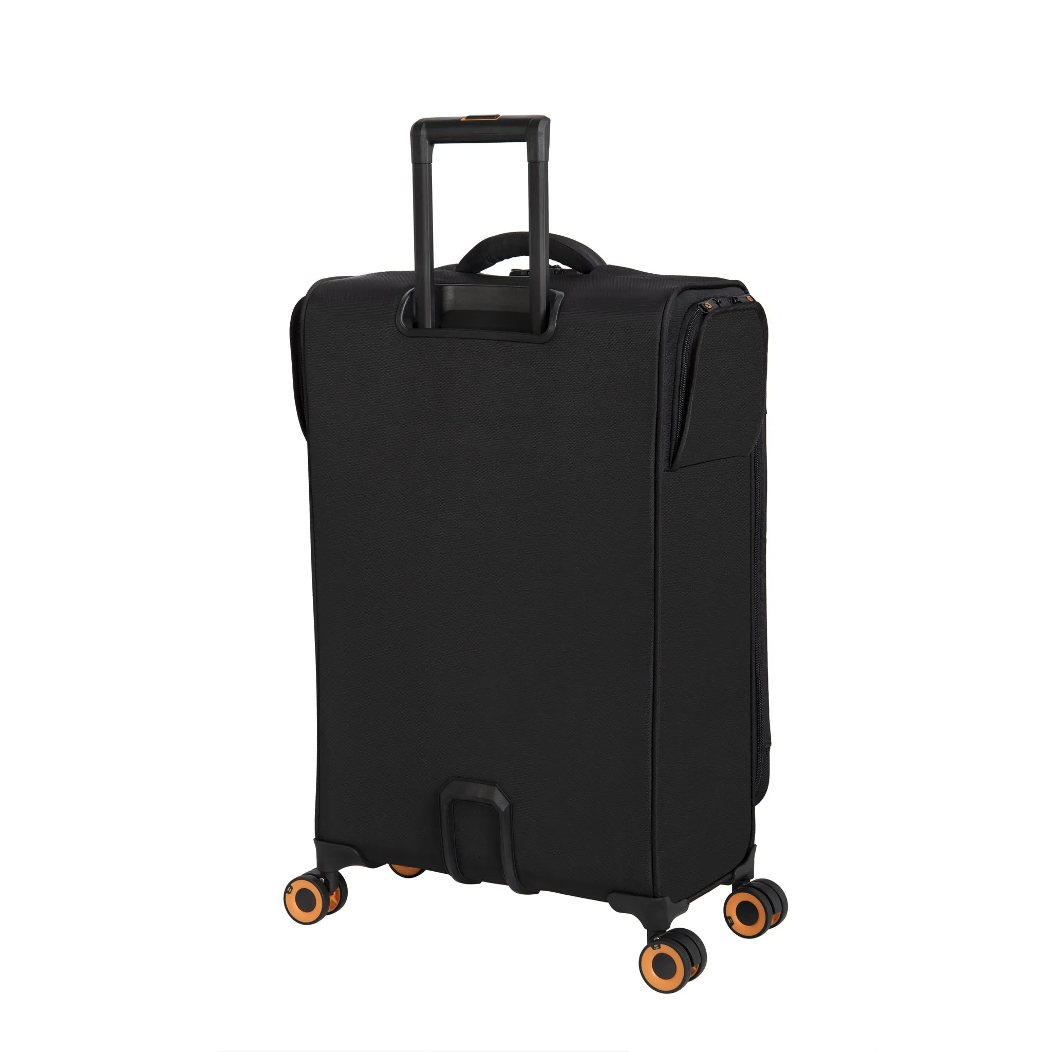 Simultaneous - Cabin (Black)