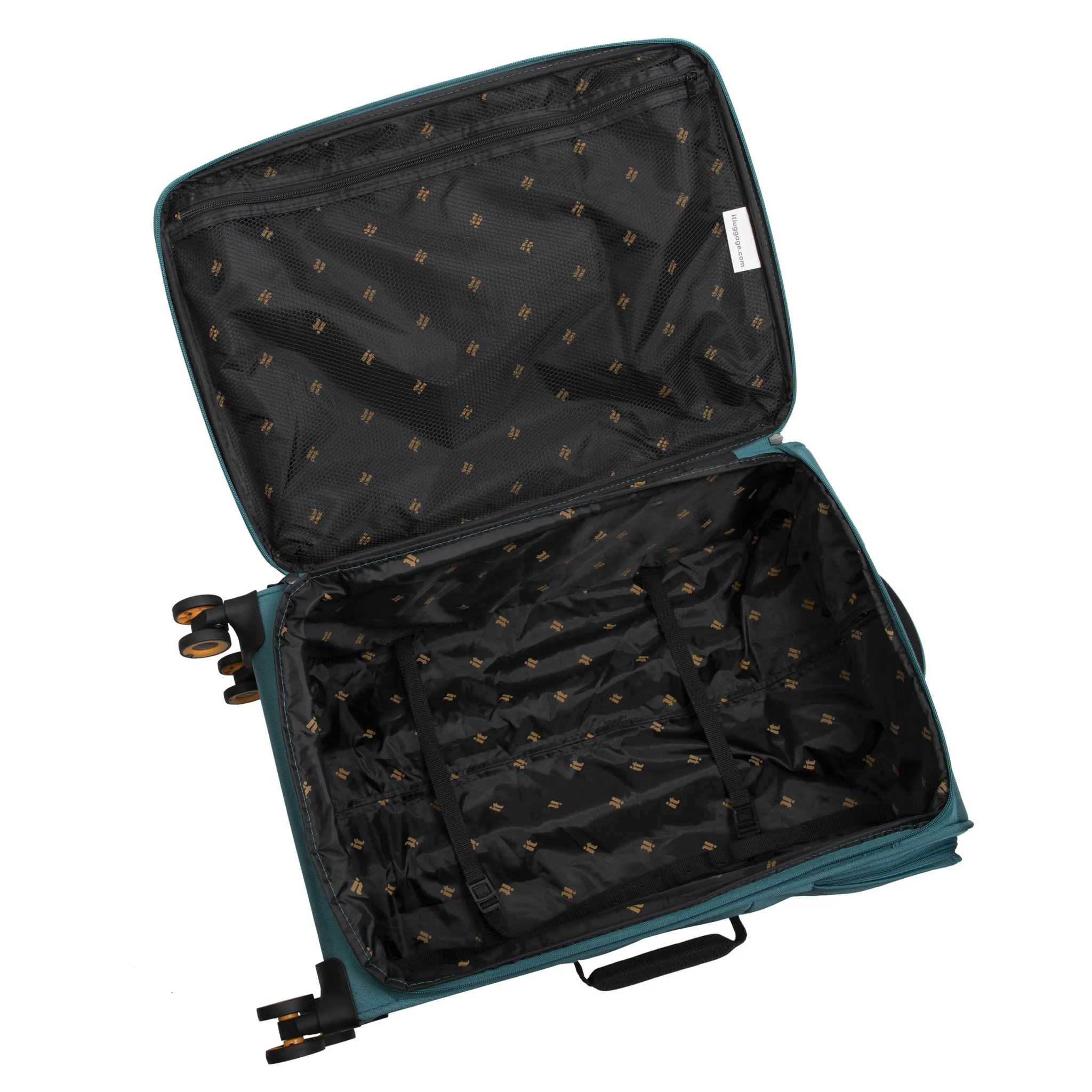 Simultaneous - Cabin (Black)