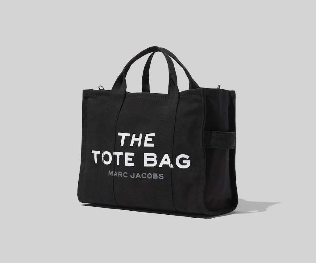 The Medium Tote Bag