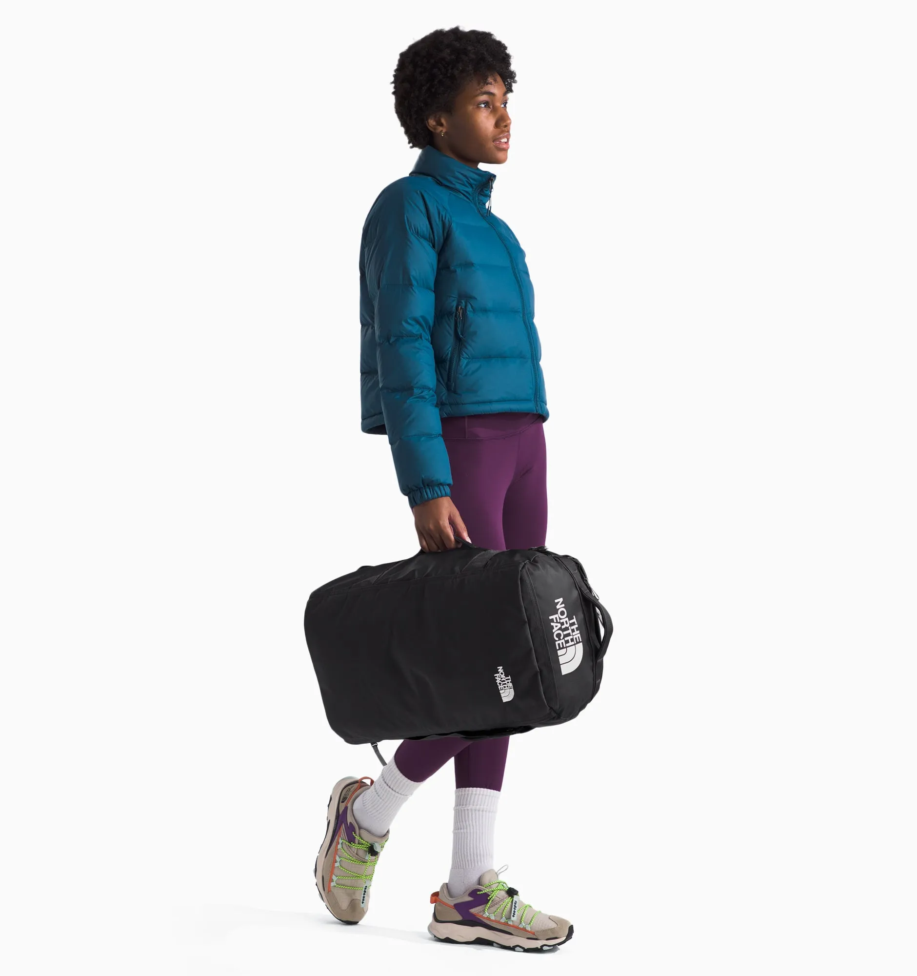 The North Face Base Camp Voyager Duffel 32L