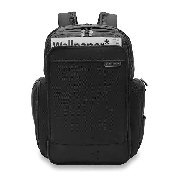 Traveler Backpack - Baseline Collection #BL300