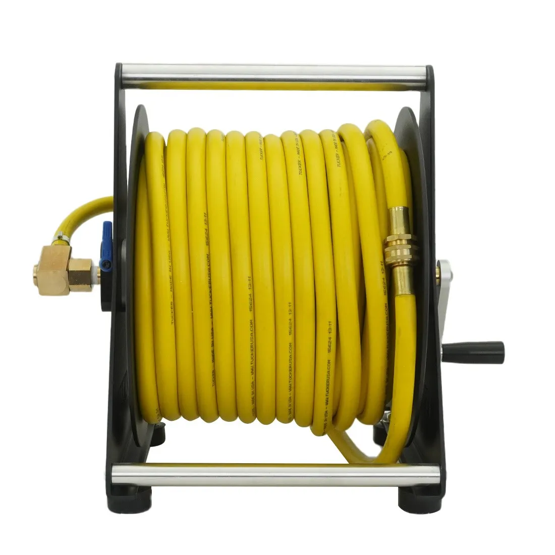 Tucker Hand Carry Reel - 150 Foot