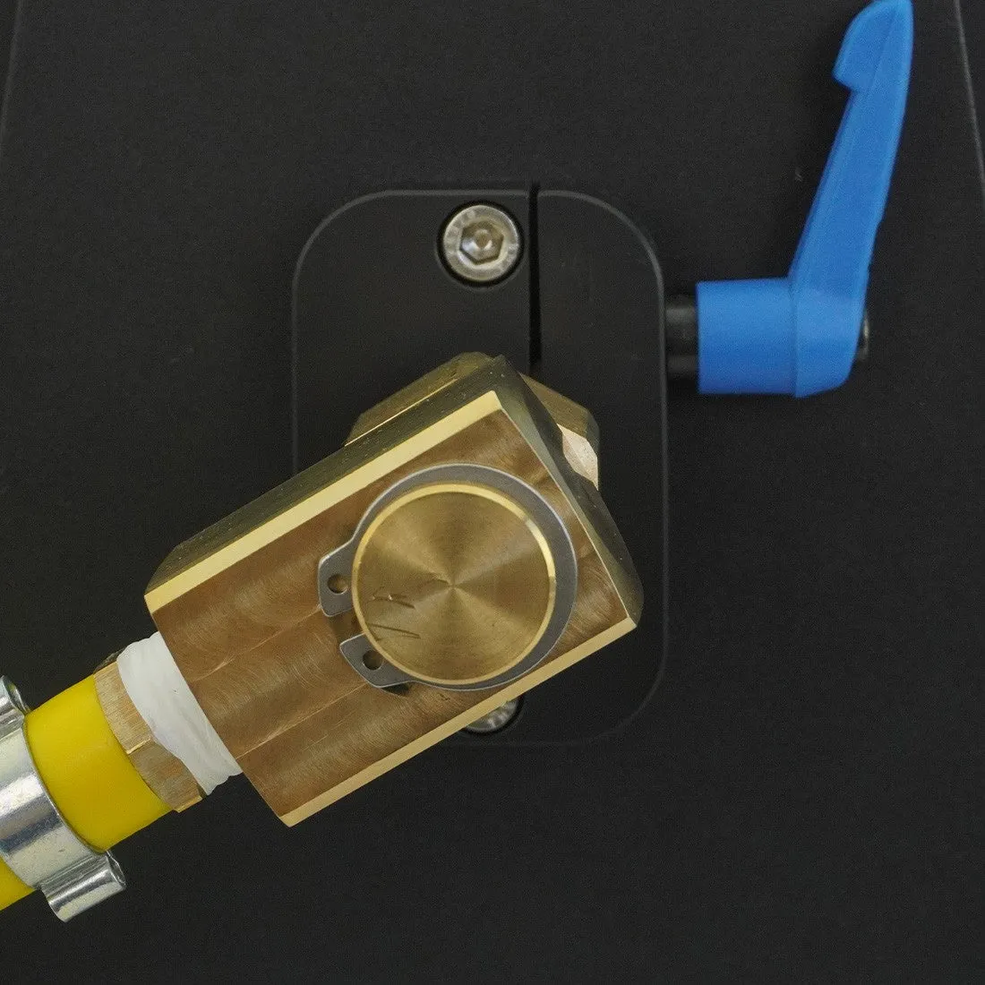 Tucker Hand Carry Reel - 150 Foot