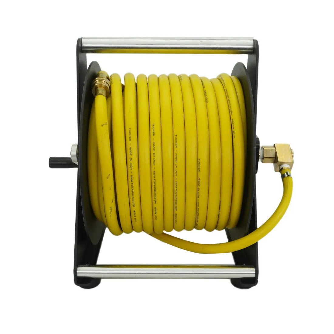 Tucker Hand Carry Reel - 150 Foot
