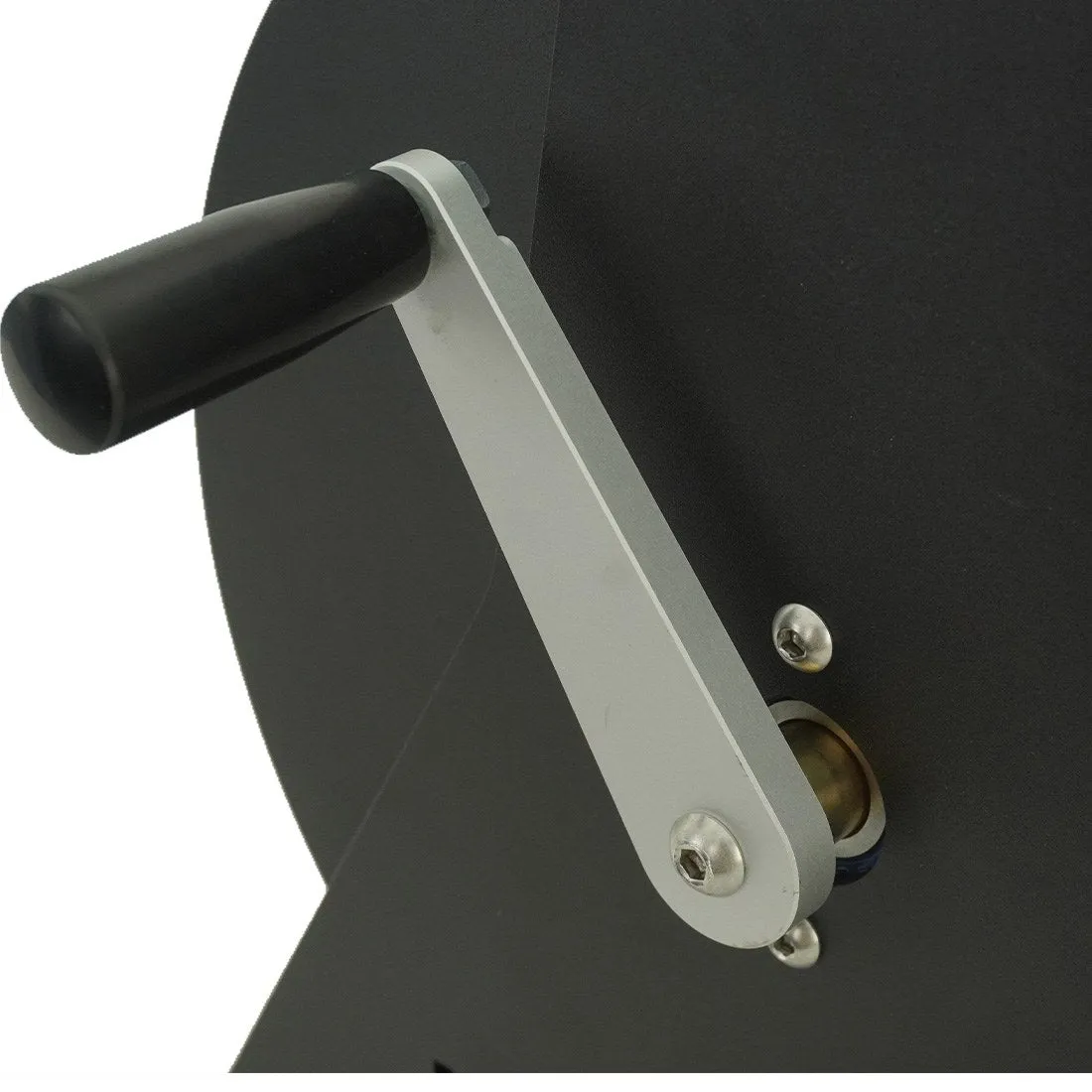 Tucker Hand Carry Reel - 150 Foot
