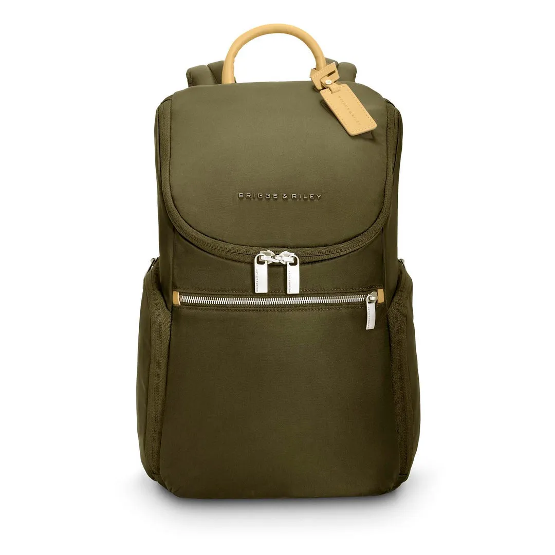 U-Zip  Backpack - Rhapsody Collection