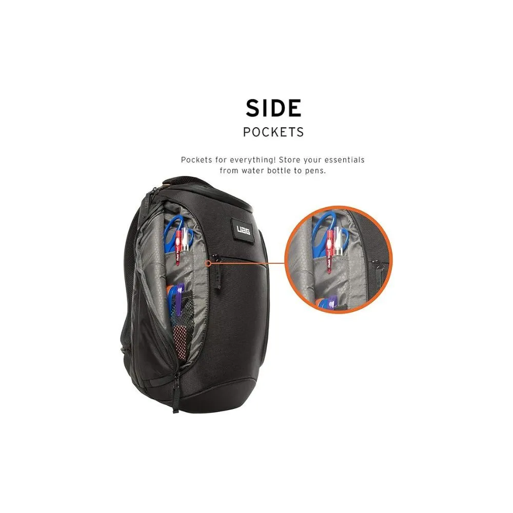 UAG Backpack 18L Standard Issue (Black)