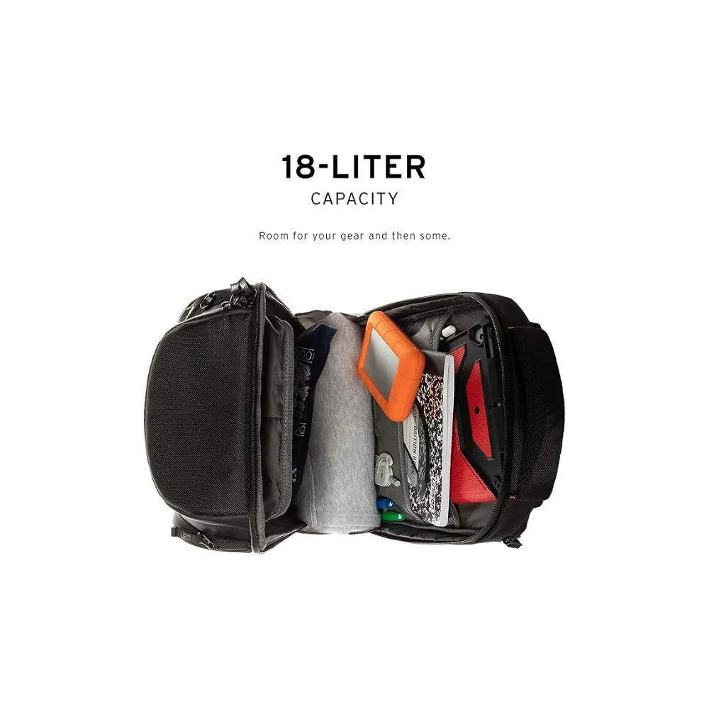 UAG Backpack 18L Standard Issue (Black)