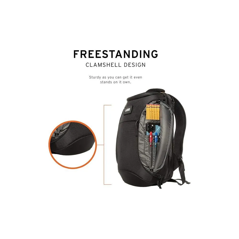 UAG Backpack 18L Standard Issue (Black)
