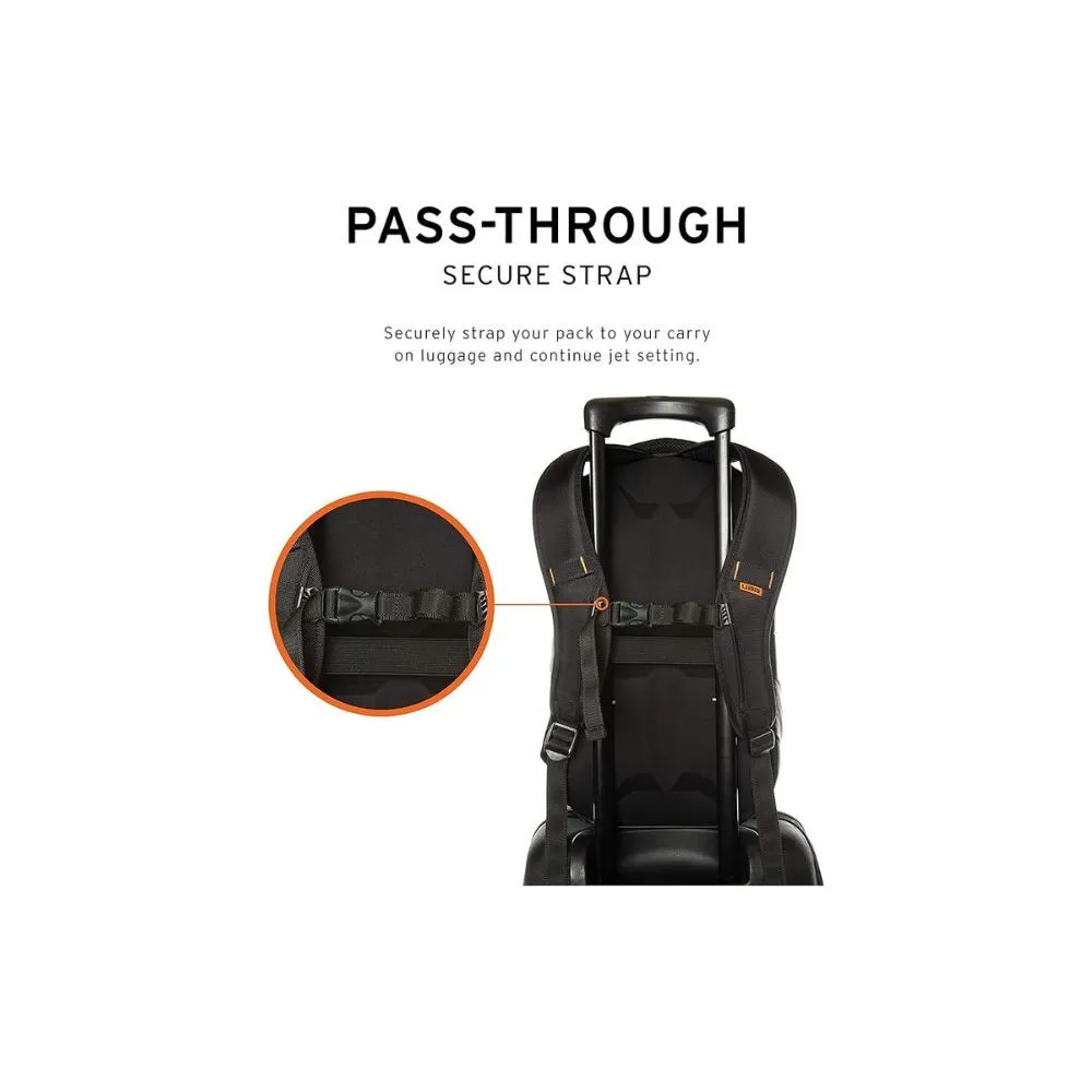 UAG Backpack 18L Standard Issue (Black)