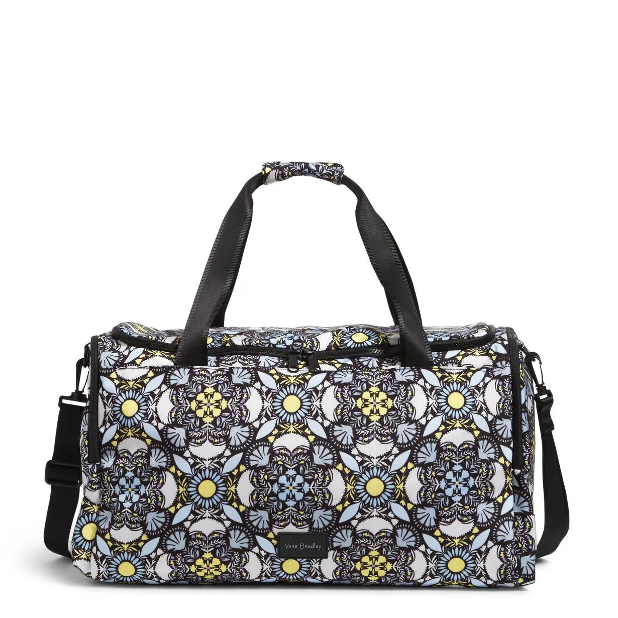 Vera Bradley Travel Duffel Bag