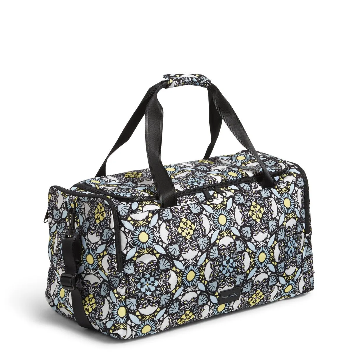 Vera Bradley Travel Duffel Bag