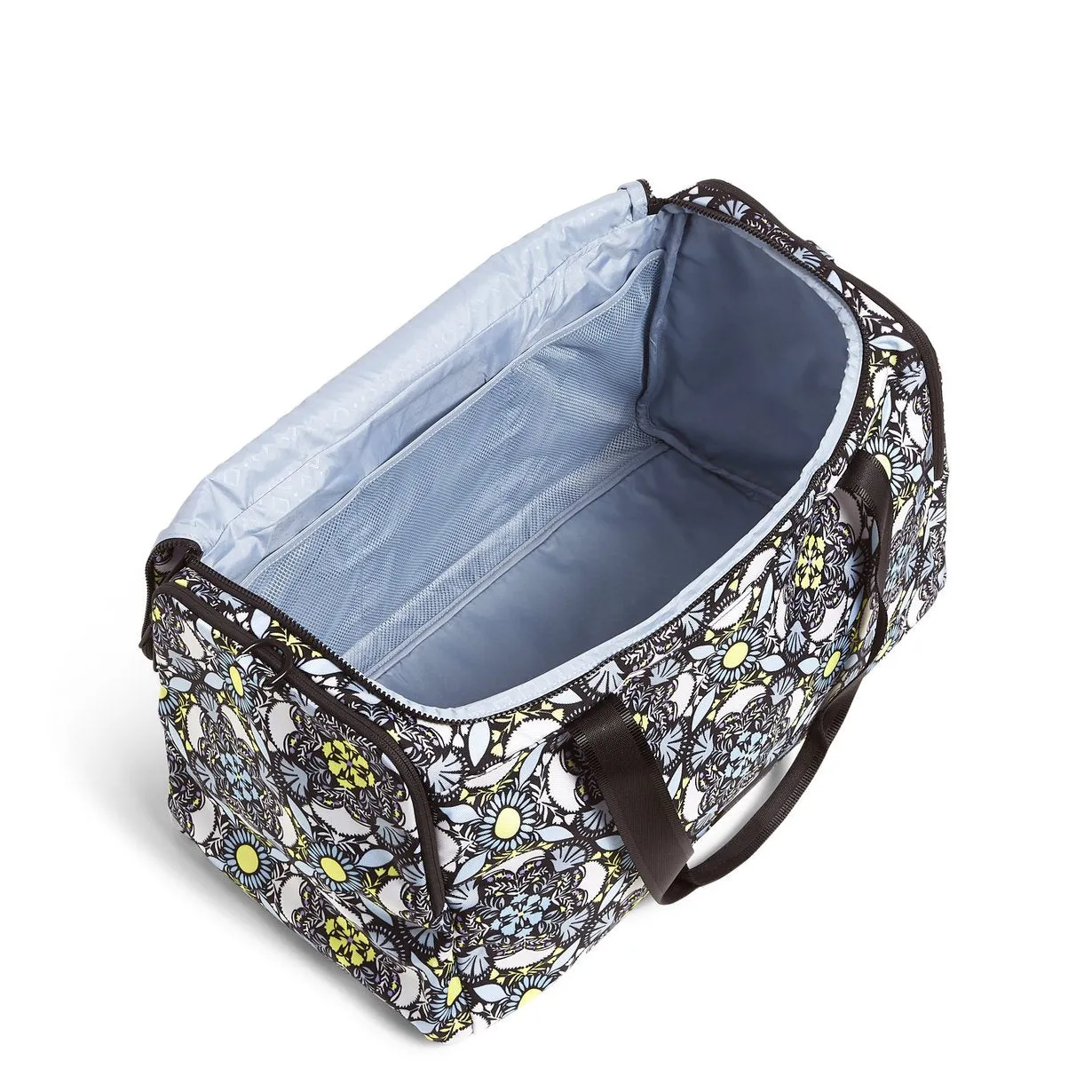 Vera Bradley Travel Duffel Bag