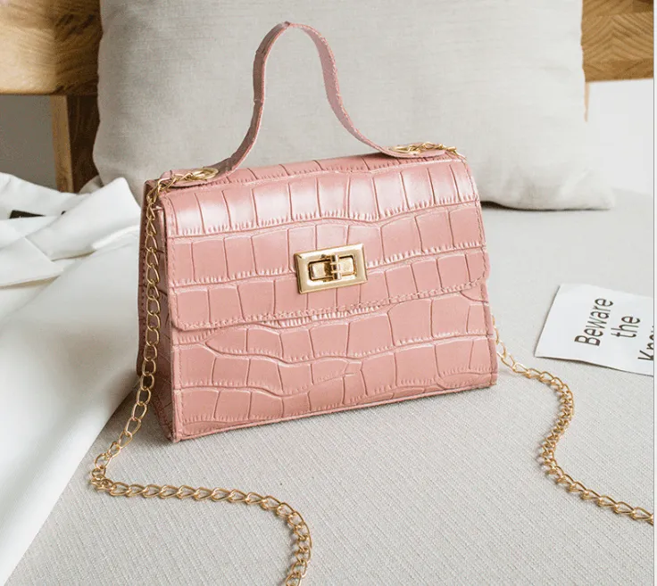 Women's Designer Luxury Small Handbag