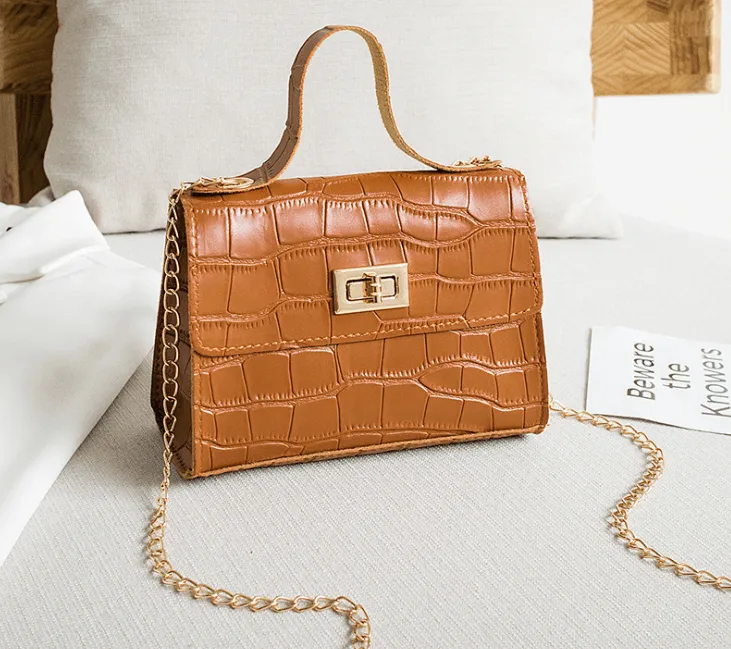 Women's Designer Luxury Small Handbag