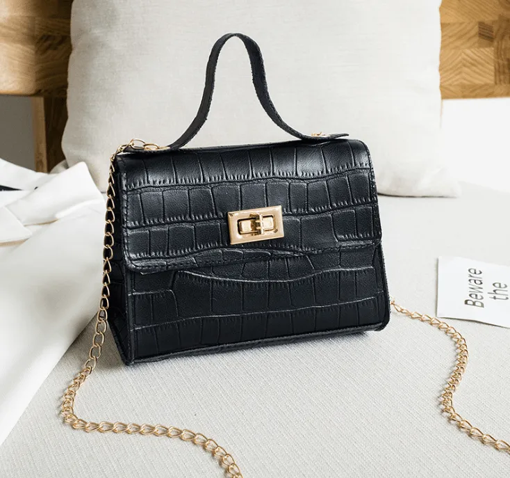 Women's Designer Luxury Small Handbag