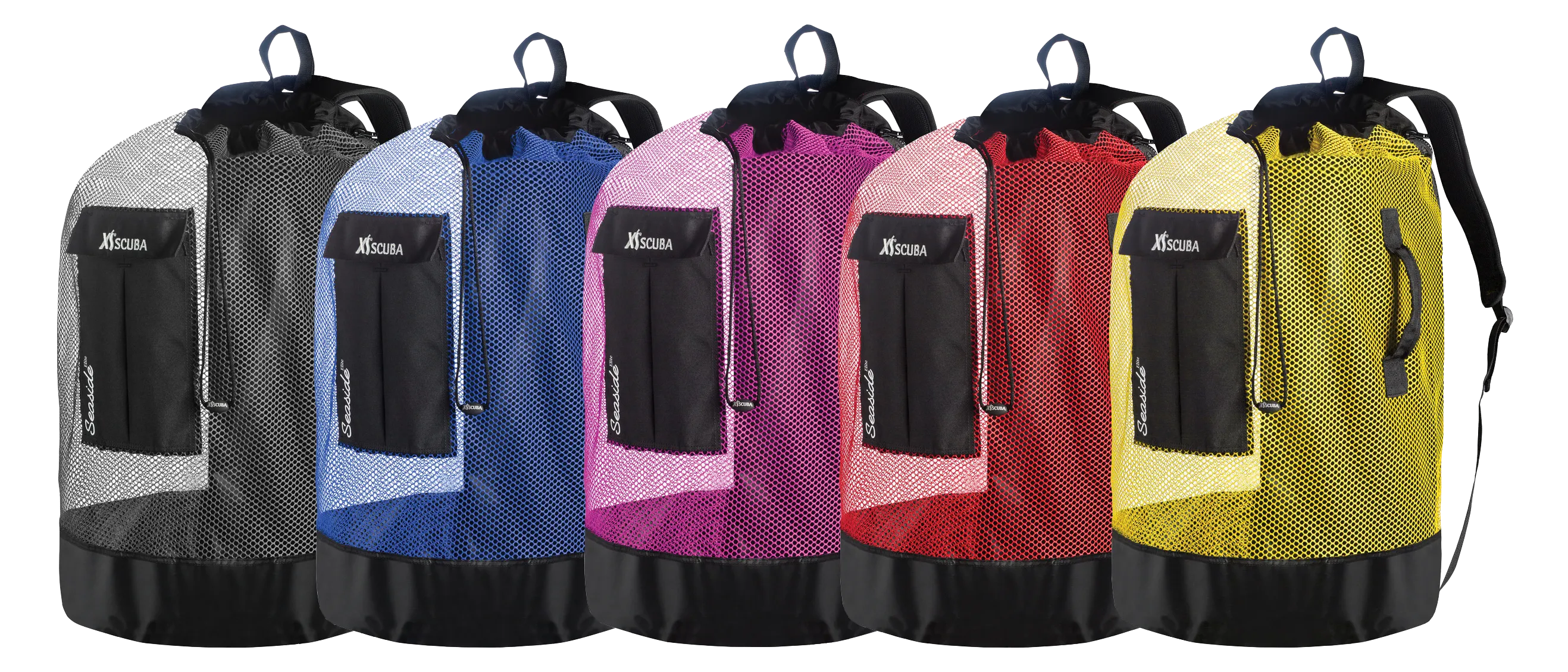 XS Scuba Seaside Elite Mesh Bag