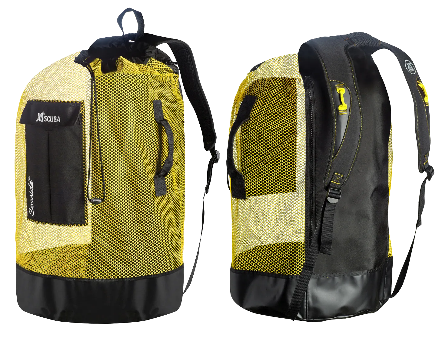 XS Scuba Seaside Elite Mesh Bag