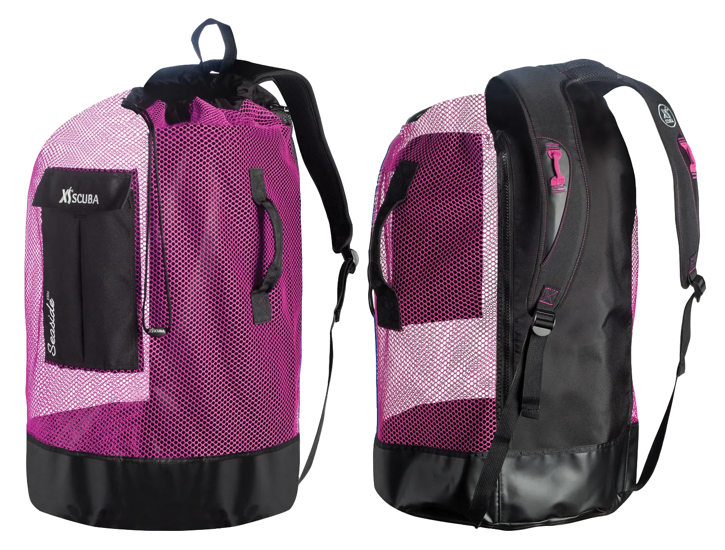 XS Scuba Seaside Elite Mesh Bag