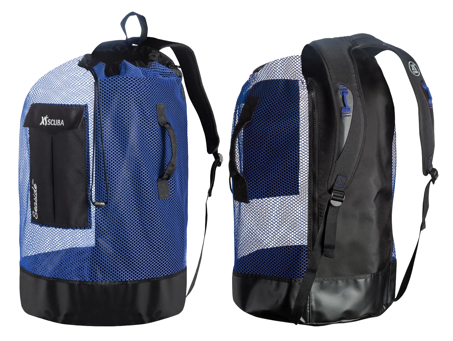 XS Scuba Seaside Elite Mesh Bag