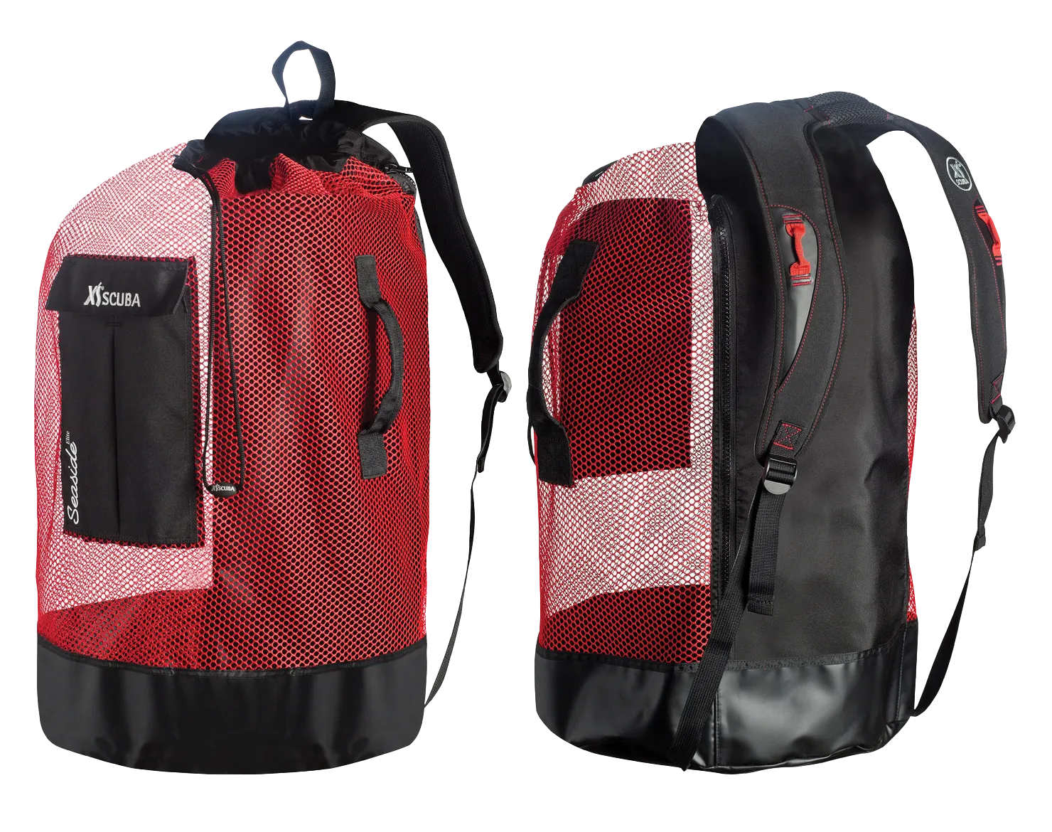 XS Scuba Seaside Elite Mesh Bag