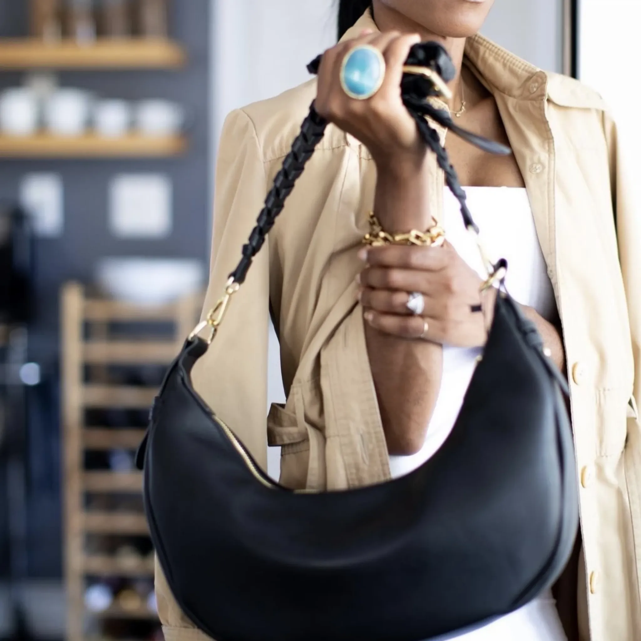 Zola Bag